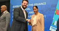 TTSE launches framework to drive sustainable finance