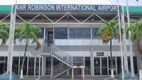 Smoke at Tobago airport tower triggers alarm, delays flights