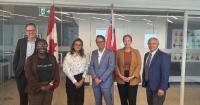Converting the Canada Mission into trade, investment and lasting partnerships