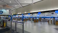 U.S. Flight Disruptions Continue As American Airlines Doubles Its Competitors' Cancellation Totals