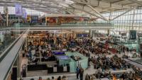 U.S. Travelers Face Widespread Disruptions At London Airports Over Sudden Tech Issue