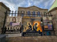 ‘A true cultural exchange’: Irish cast bringing the drama to 2026 Eugene O’Neill Festival