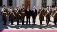 Argentina’s Milei hails the Pinochet coup: A government in crisis turns to dictatorship and nationalism