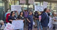 Judge extends temporary halt on construction of proposed ICE facility near Gilroy