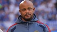 Starting place for Bayern's star new signing in danger?