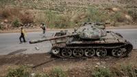 Rising Tigray Tensions Test African Union