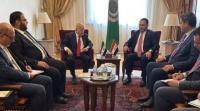 Syria and Iraq discuss Trade Expansion
