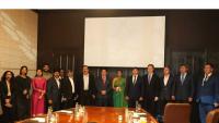TN pitches as investment destination to high-level Kazakh delegation