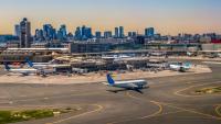 Boston Logan Airport Replaces Some Human Employees With A Life-Size AI Hologram