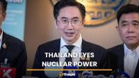Thailand lays groundwork for future nuclear power
