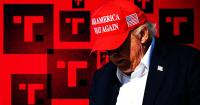 Trump, 80, Starts Race to Election With Social Media Meltdown