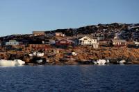 EU seeks to reassure a Washington-rattled Greenland