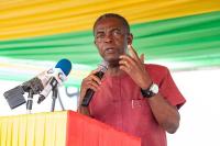Africa’s youth must unite against exploitation and oppression – Kwesi Pratt