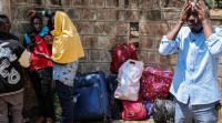Nairobi Seeks to Calm Tensions Over Foreign Businesses