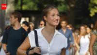 Princess Leonor begins political science degree at Madrid university: All about Spain’s future queen’s education