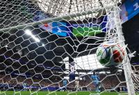 London-based amateur goalkeeper to become king in Uganda