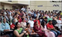 JU celebrates 58th Foundation Day