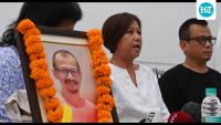 'No one should face this': Manipuri musician's killing in Delhi sparks outrage