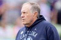 Controversy swirls as North Carolina prepares for East Tennessee State