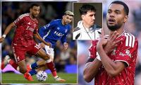 How Cody Gakpo became Liverpool's flying Dutchman again: Daily meetings with Andoni Iraola, why his Man City move collapsed, his exemplary personality behind the scenes - and the key to unlocking his best form