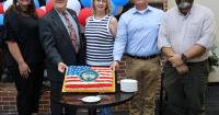 Tusculum University celebrates 232nd birthday with Charter Day