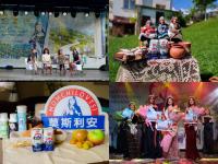 Discovering the Formula for Health in Yogurt: 9th Bright Dairy Yogurt Cultural Festival Concludes in Bulgaria
