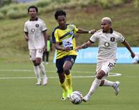 Orlando Pirates aim to seal Champions League progression against La Cure Waves at home