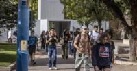 Federal law requires most colleges to follow crime statistics reporting rules. In New Mexico, compliance varies.