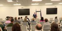 Dominion Energy recognized for hiring South Carolina veterans