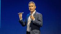 MRVL Stock Keeps Climbing As CEO Shrugs Off Qualcomm-Amazon Threat: 'We Are The Switzerland Of This Entire Market'