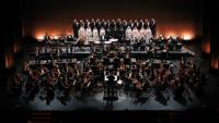 UAE National Orchestra to raise curtain on Season Two at NYU Abu Dhabi on September 18