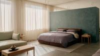 Furniture brand Eva has opened a Melbourne showroom that feels like home