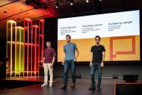 France’s Mistral AI raises €3 billion in Europe’s largest tech funding round