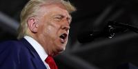 DC insider warns Trump is going to take the money and run