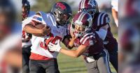 DC football toppled by TGU at home