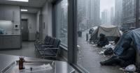 Giving heroin to drug addicts: medicine or insanity?