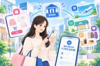 Banks venture beyond proprietary apps to capture customers on e-commerce platforms