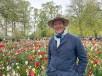 Monty Don fans say he's 'not allowed to leave' Gardeners' World as heartbroken viewers react to shock exit