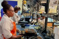 Carbon Credits Help Expand Clean Cooking Across Africa