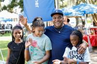 Hyundai Steel-POSCO U.S. Mill Hosts Community Event in Louisiana