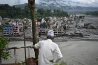 Nepal and the scam of climate reparations
