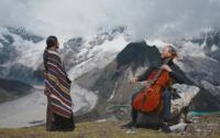 A Song for the Snow Lion Connects Bhutanese Folklore With Climate Change