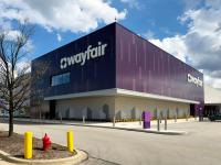 Wayfair's Window-Mounted Catio Gives Your Cat a Front-Row Birdwatching View