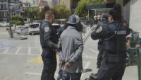 San Francisco leaders tout increase in retail theft arrests: Here's a look at numbers