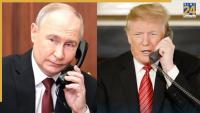 US-Russia ties take new turn as Trump, Putin hold hour long call, what did the two leaders discuss? Here’s what we know
