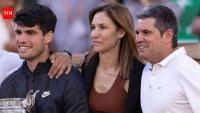 How Carlos Alcaraz, worth $50M at 22, still refuses to leave his parents' home in Spain