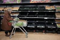 Food inflation set to surge next year as Iran war ramps up supply costs