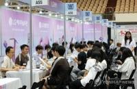 Employment Rises as Youth Job Market Weakens