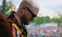 “The nightlife has changed in Ireland” — Interview with Rob Smith (The Swedish Railway Orchestra)