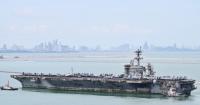 U.S. Destroys 5 IRGC ‘Shadow Tankers’ After Iran Targets Navy Warship — Tehran: Gulf Ships ‘Will Be Targeted’
